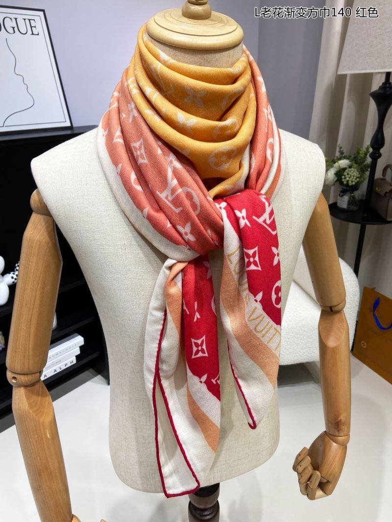 Louis Vuitton Scarf